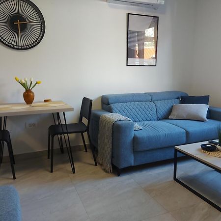 Apartman Matilda 2 غراداك المظهر الخارجي الصورة