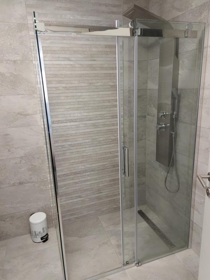 Apartman Matilda 2 غراداك المظهر الخارجي الصورة
