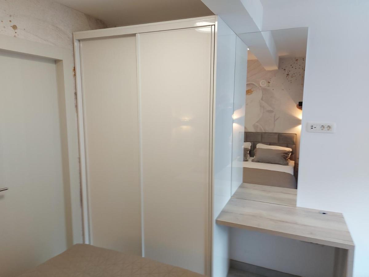 Apartman Matilda 2 غراداك المظهر الخارجي الصورة