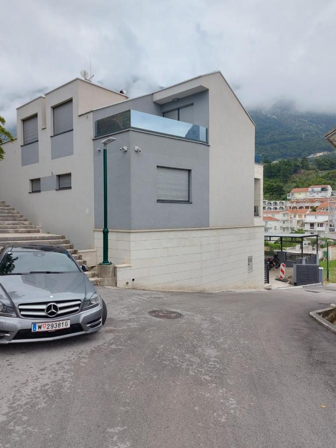 Apartman Matilda 2 غراداك المظهر الخارجي الصورة