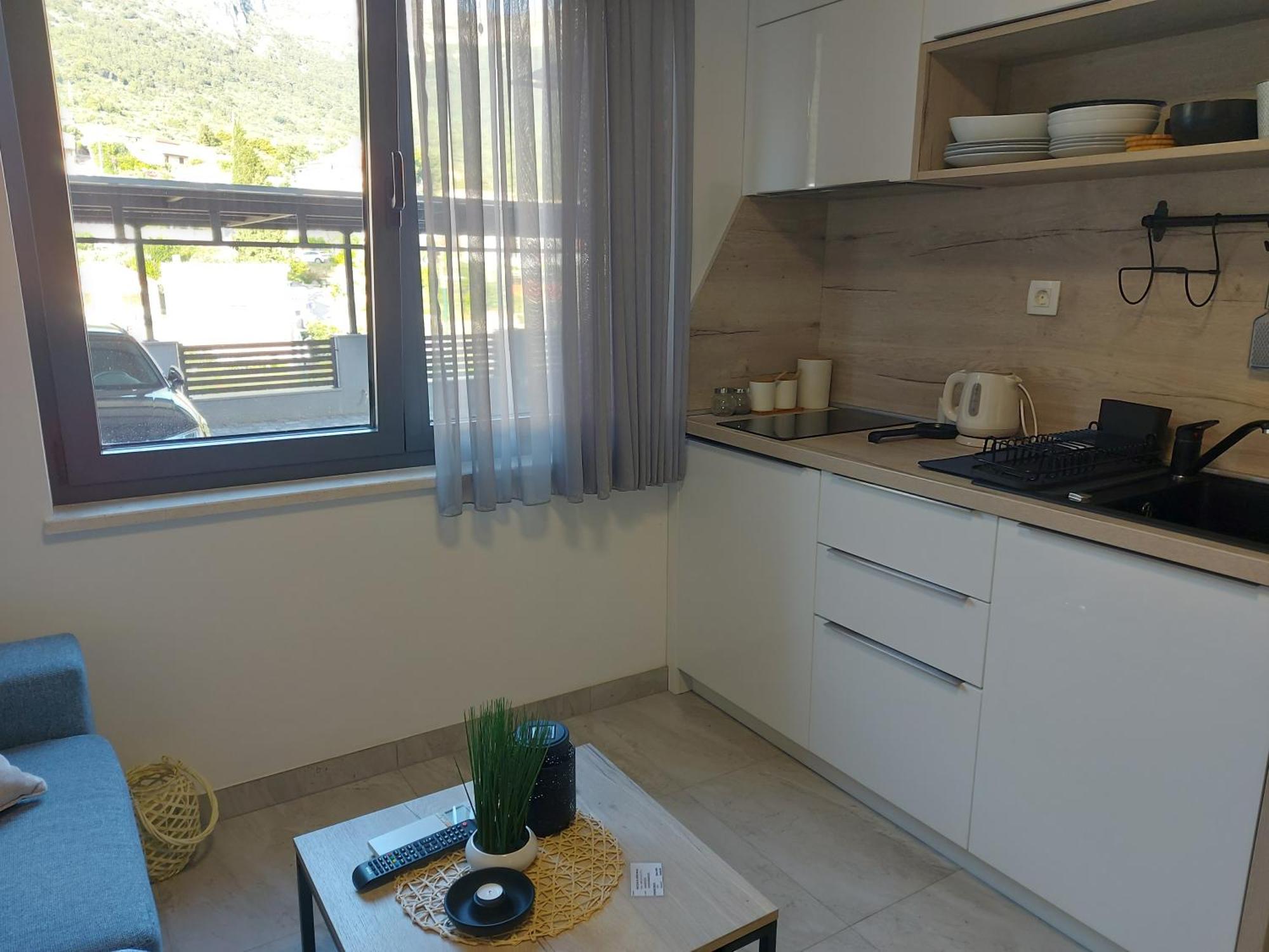 Apartman Matilda 2 غراداك المظهر الخارجي الصورة