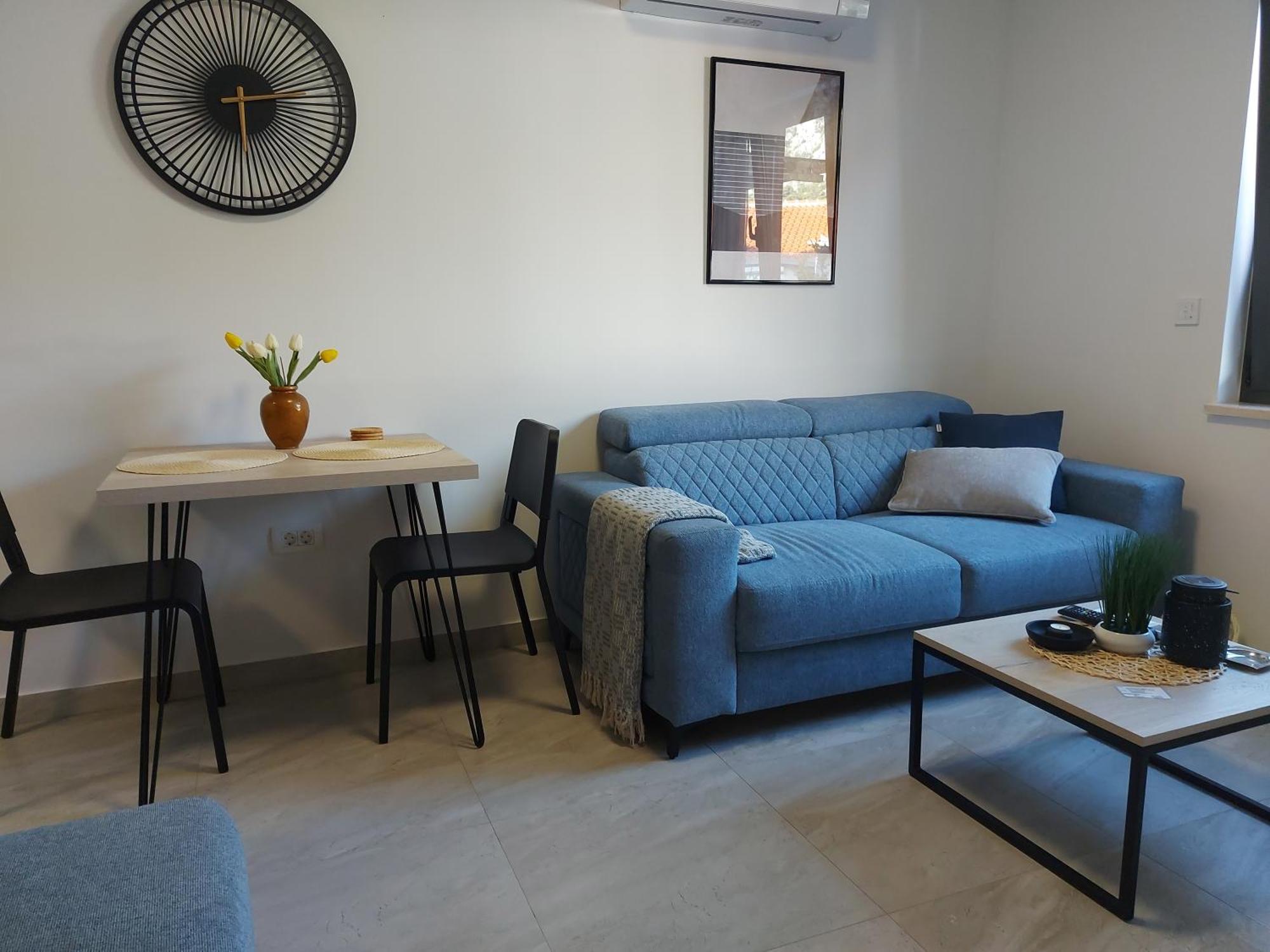 Apartman Matilda 2 غراداك المظهر الخارجي الصورة