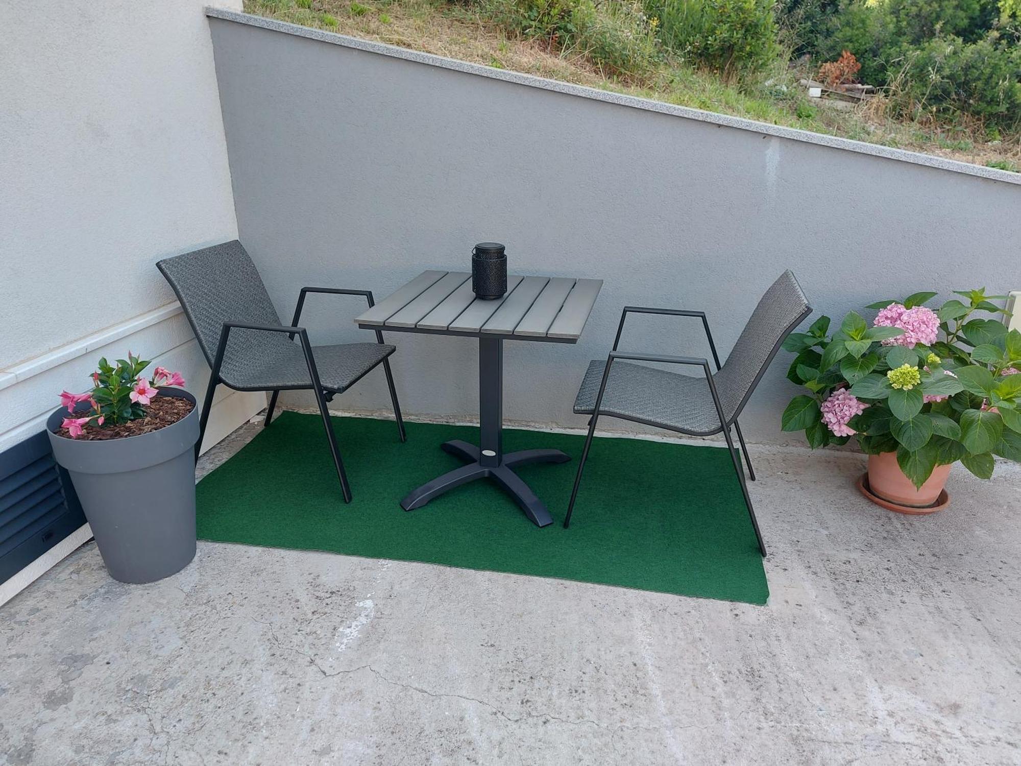 Apartman Matilda 2 غراداك الغرفة الصورة