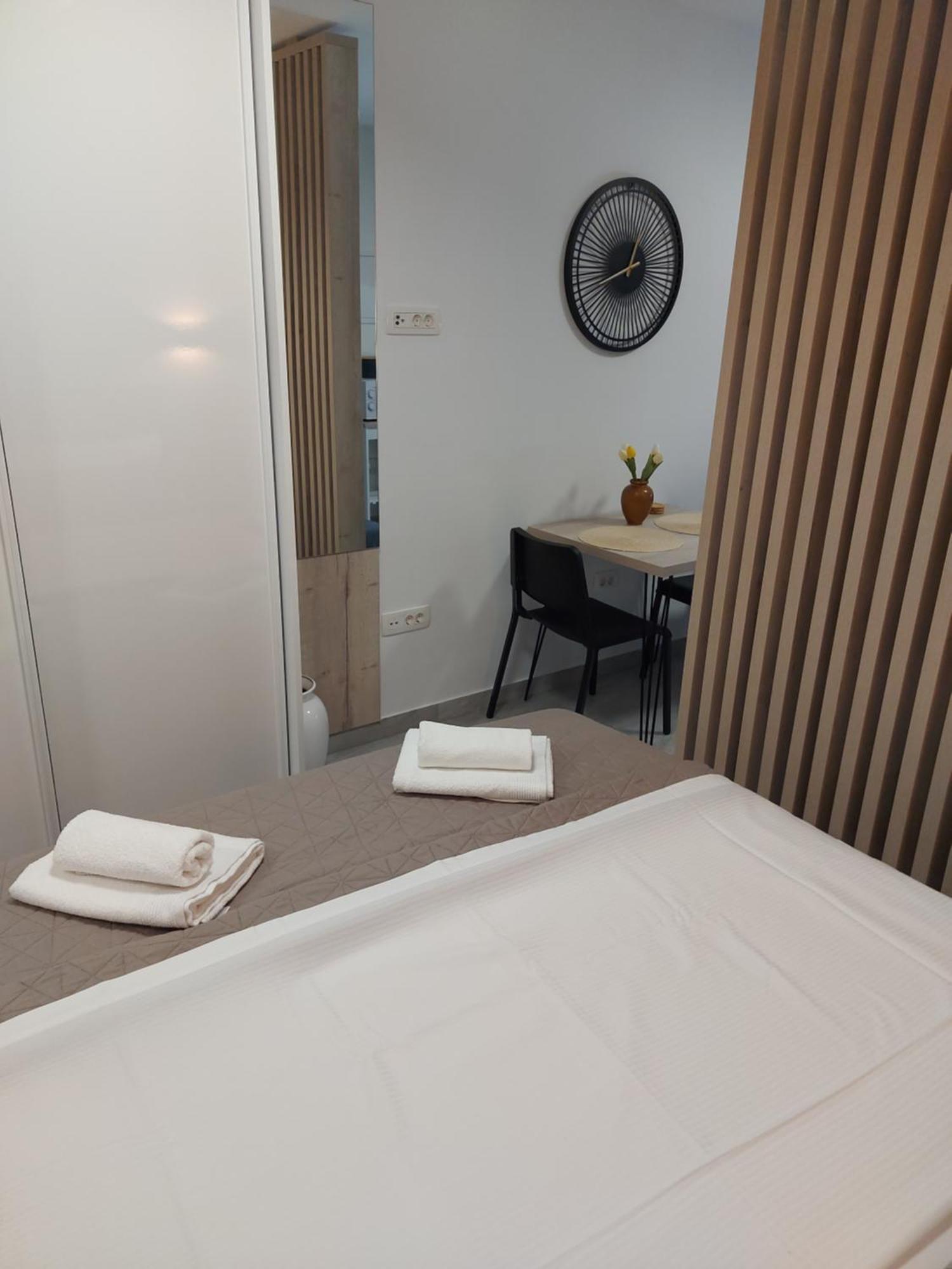 Apartman Matilda 2 غراداك المظهر الخارجي الصورة