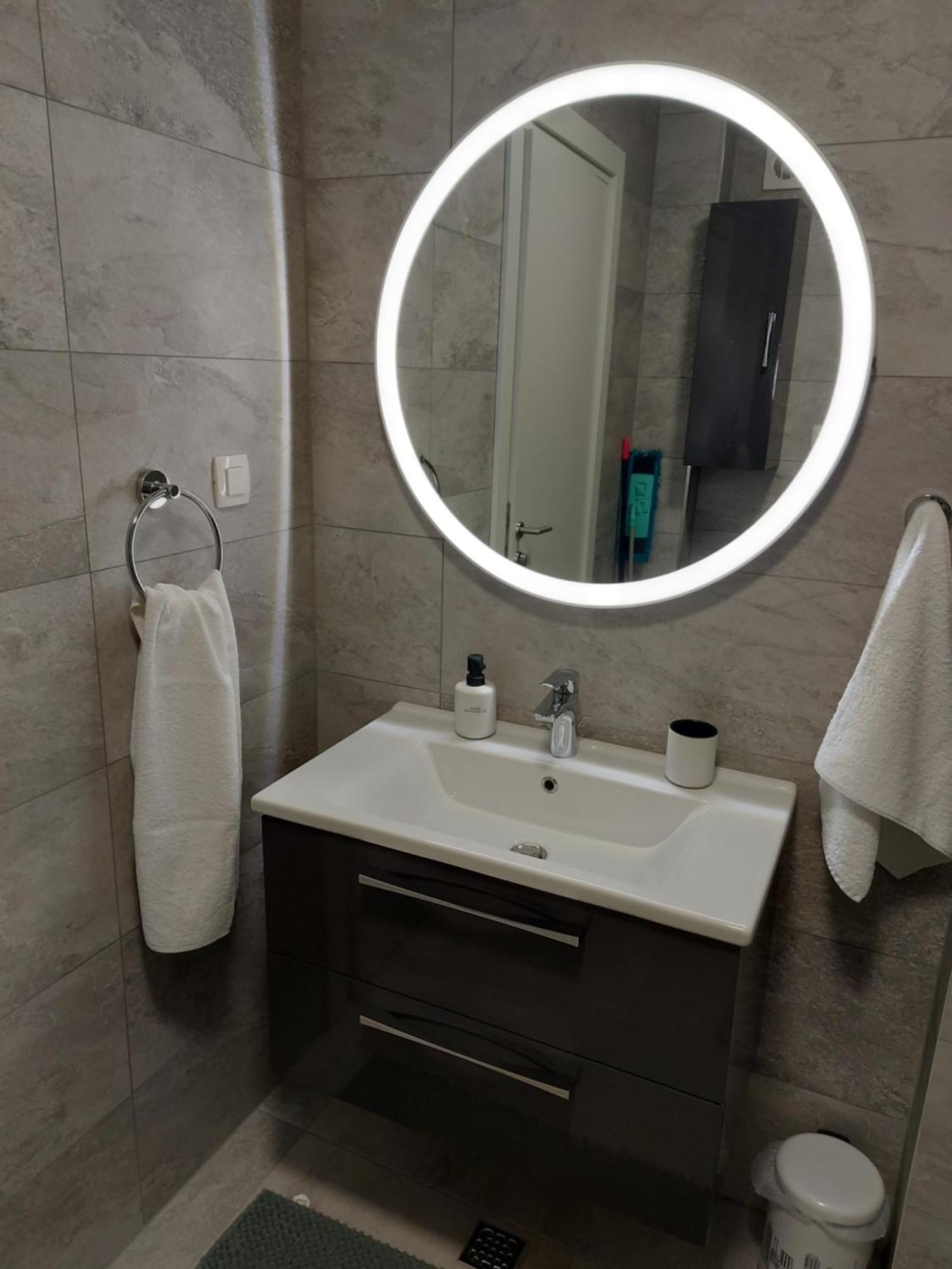 Apartman Matilda 2 غراداك المظهر الخارجي الصورة