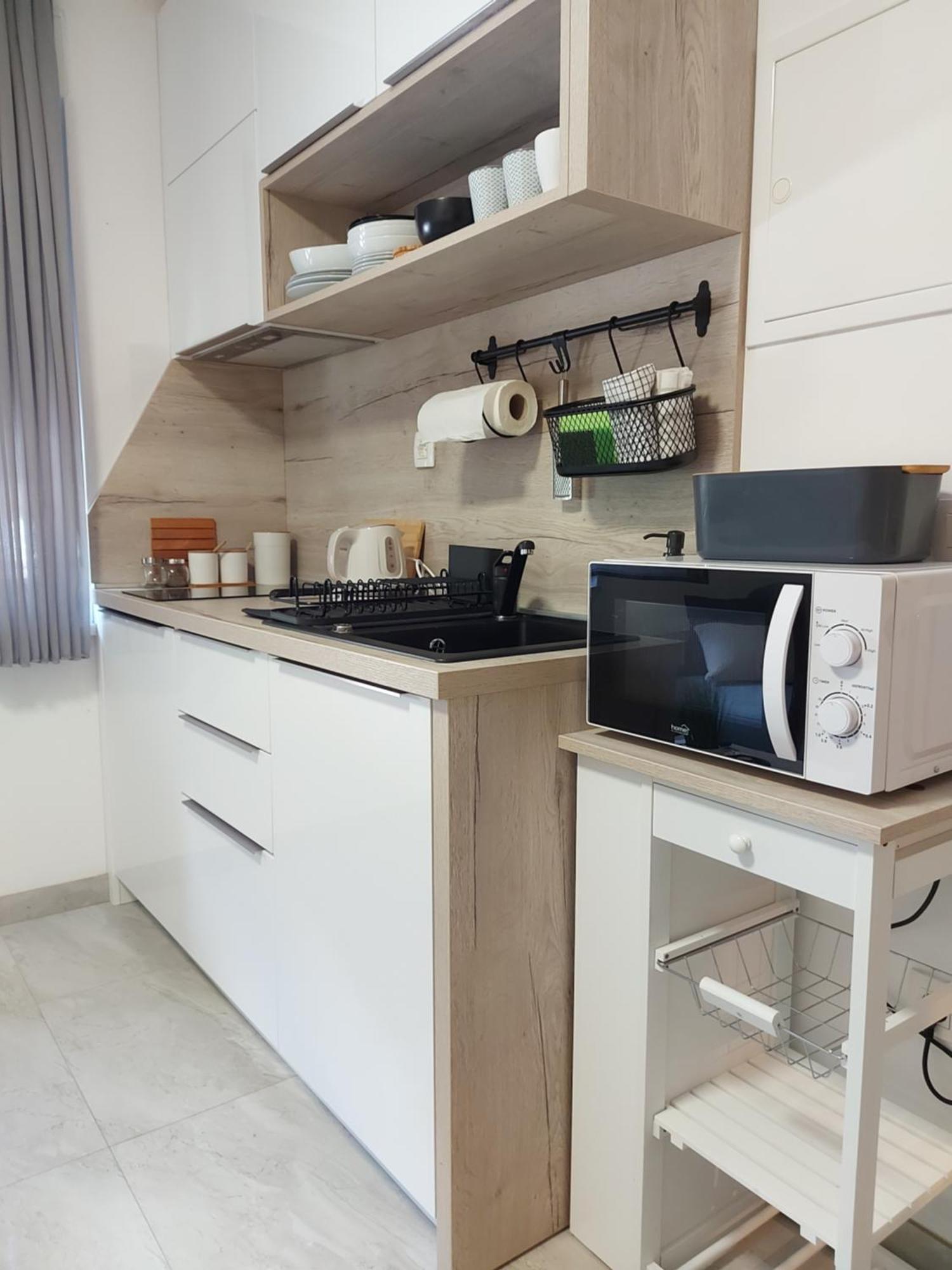 Apartman Matilda 2 غراداك المظهر الخارجي الصورة