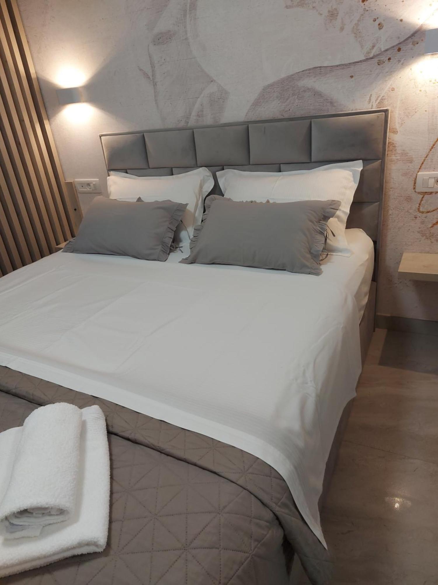 Apartman Matilda 2 غراداك المظهر الخارجي الصورة