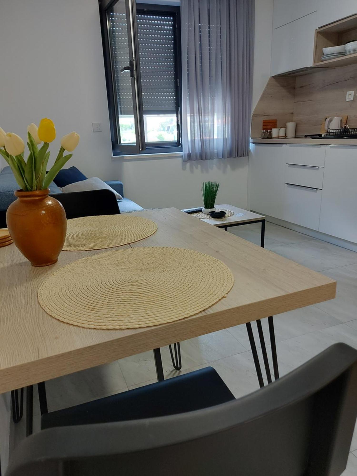 Apartman Matilda 2 غراداك المظهر الخارجي الصورة