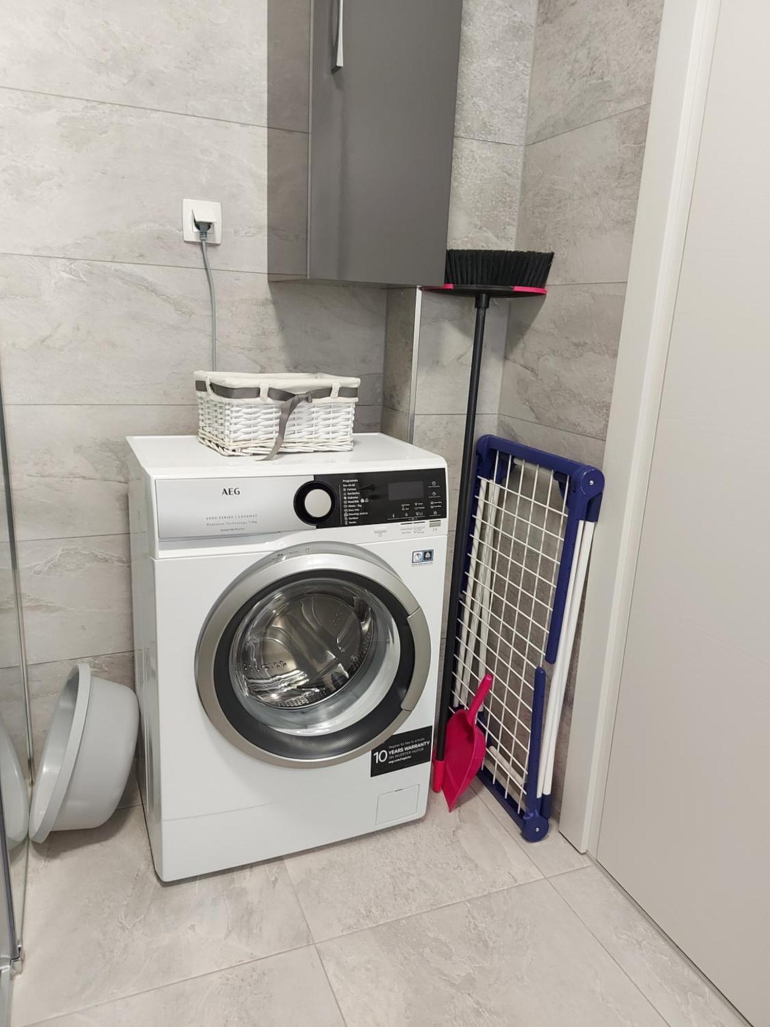 Apartman Matilda 2 غراداك الغرفة الصورة